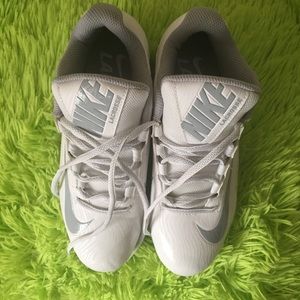Nike cleats